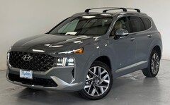 2023 Hyundai Santa Fe Calligraphy SUV