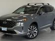 Certified 2023 Hyundai Santa Fe Calligraphy SUV
