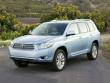 Used 2010 Toyota Highlander Hybrid Limited V6 SUV