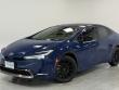 Used 2024 Toyota Prius Limited Hatchback