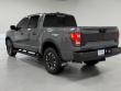 2024 Nissan Titan PRO-4X Truck Crew Cab