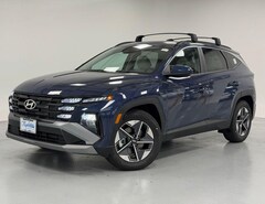 2026 Hyundai Tucson SEL FWD SUV