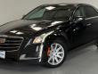 Used 2019 CADILLAC CTS 2.0L Turbo Sedan