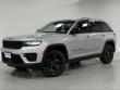 Used 2023 Jeep Grand Cherokee Laredo SUV