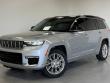Used 2021 Jeep Grand Cherokee L Summit SUV