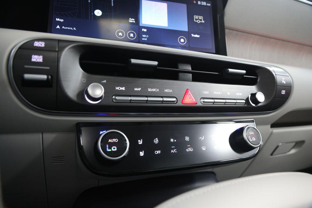 2026 Hyundai Palisade Calligraphy - Photo 27