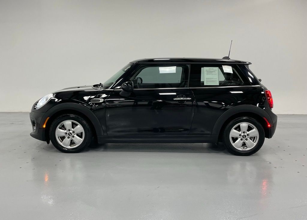 Used 2015 MINI Hardtop 2 Door Cooper Hatchback