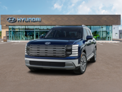 2026 Hyundai Palisade Hybrid SEL Premium 7P SUV