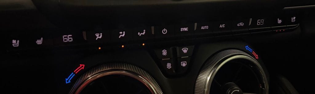 2017 Chevrolet Camaro 2LT - Photo 19