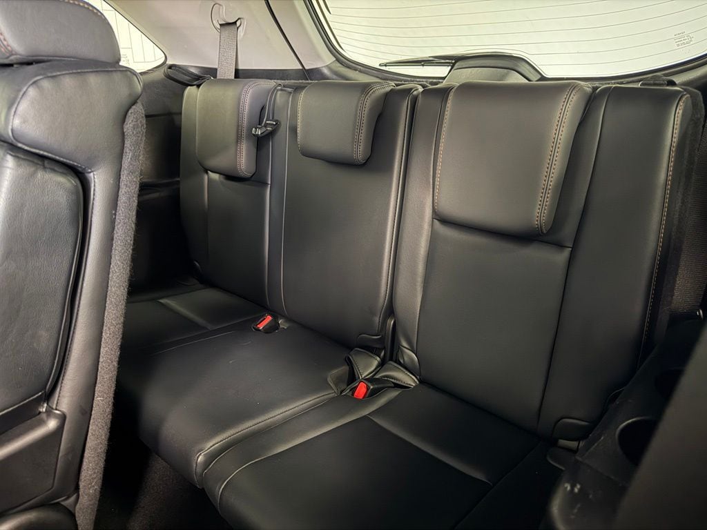 2014 Toyota Highlander XLE - Photo 23