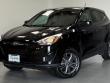 Used 2015 Hyundai Tucson GLS SUV