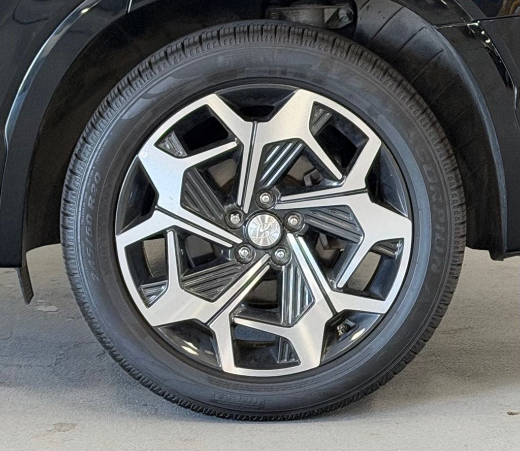 2022 Hyundai Palisade Calligraphy - Photo 8