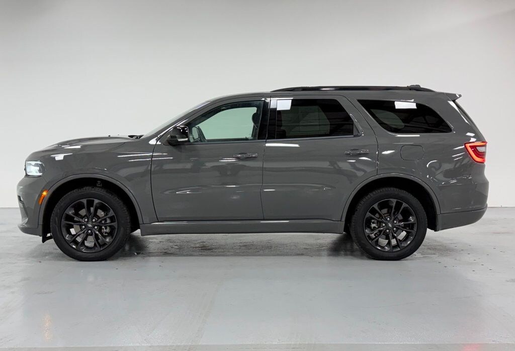Used 2022 Dodge Durango GT SUV