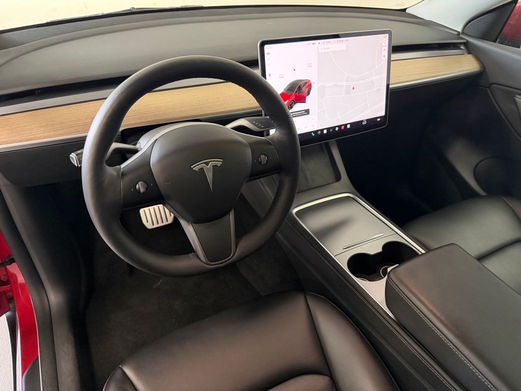 2022 Tesla Model Y Performance - Photo 11