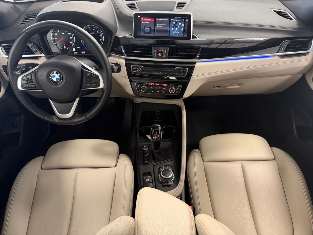 2020 BMW X2 28i - Photo 15
