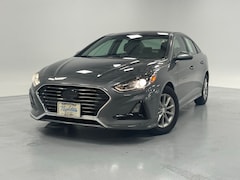 2018 Hyundai Sonata ECO Sedan
