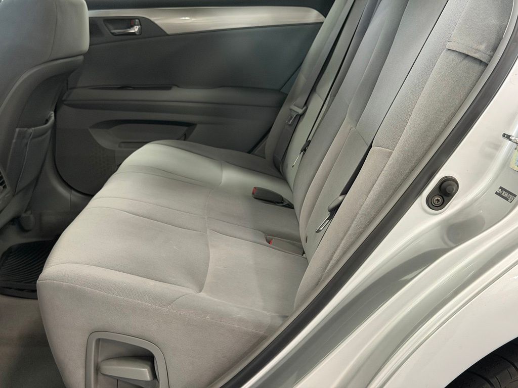 2007 Toyota Avalon XL - Photo 20