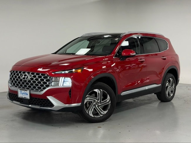 2023 Hyundai Santa Fe SEL SUV