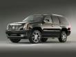 Used 2010 CADILLAC Escalade Premium SUV