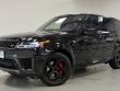 2019 Land Rover Range Rover Sport HSE MHEV SUV