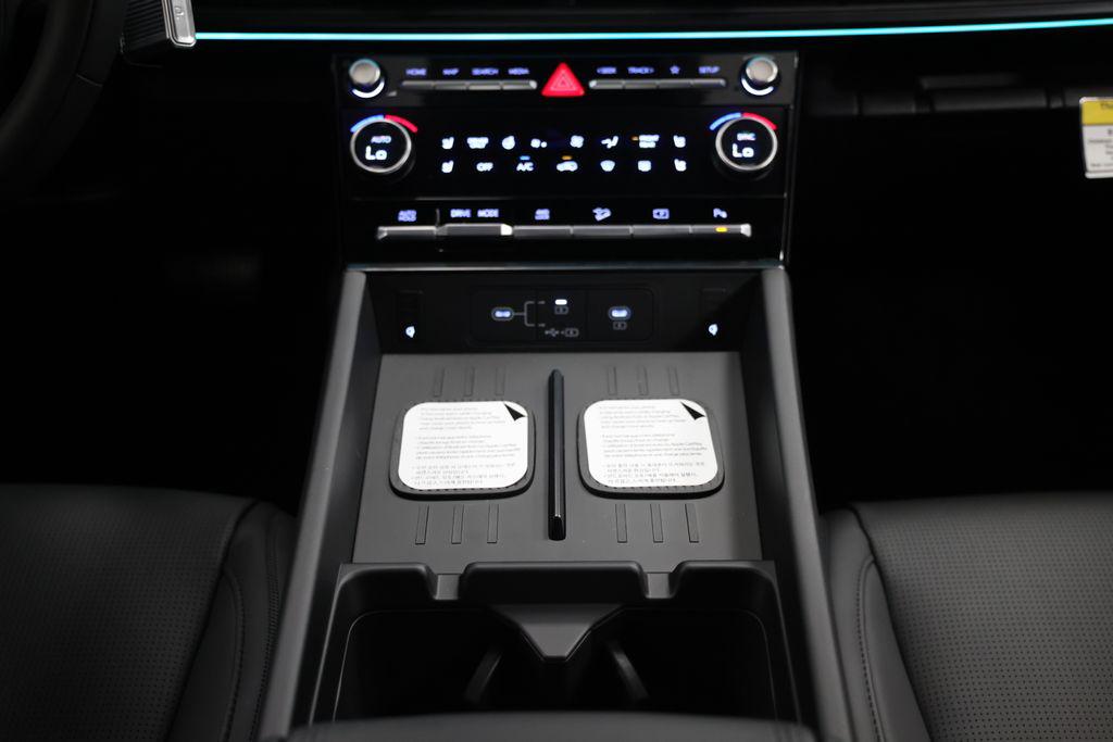 2026 Hyundai Santa Fe Calligraphy - Photo 46
