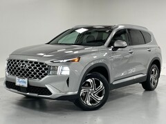 2022 Hyundai Santa Fe SEL SUV