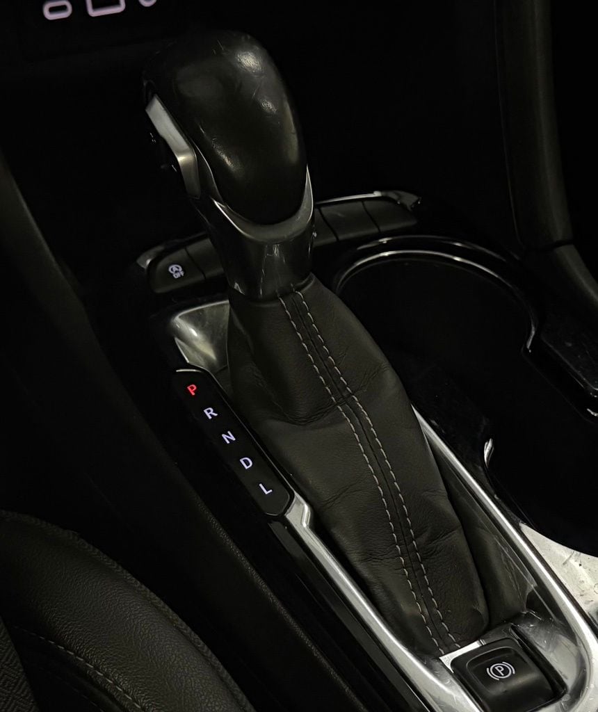 2020 Buick Encore GX Preferred - Photo 21