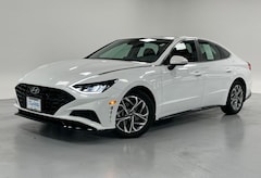 2021 Hyundai Sonata SEL Sedan
