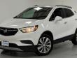 Used 2019 Buick Encore Preferred SUV