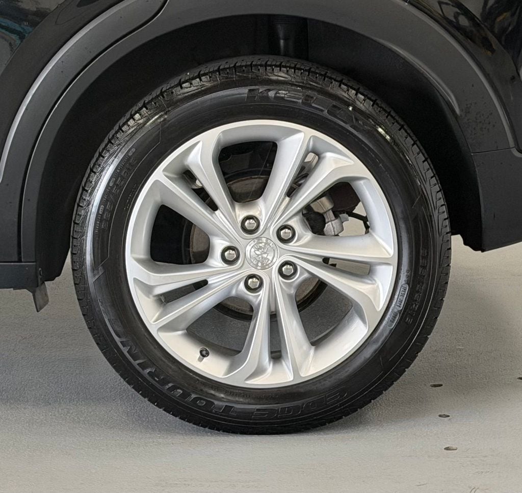 2020 Buick Encore GX Preferred - Photo 8