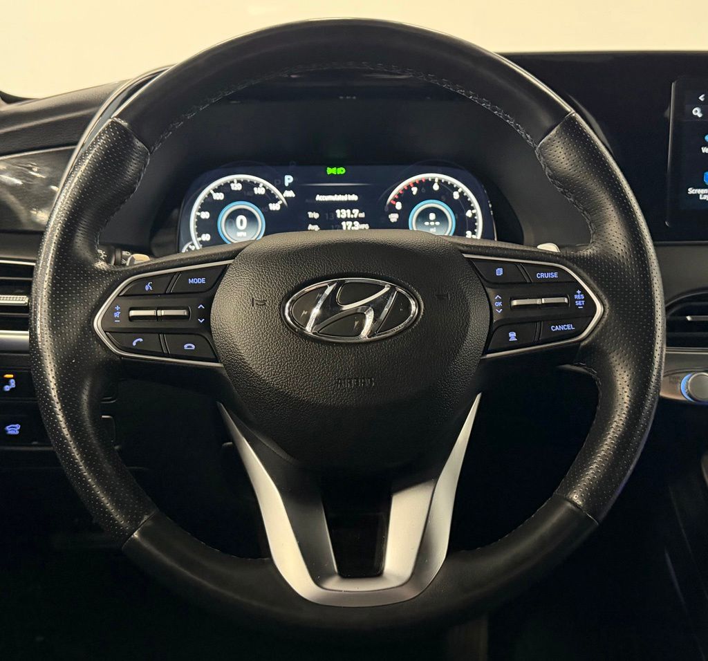 2022 Hyundai Palisade Calligraphy - Photo 16