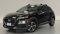 2020 Hyundai Kona Limited SUV