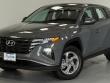Certified 2024 Hyundai Tucson SE SUV
