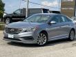 Used 2017 Hyundai Sonata Sport Sedan