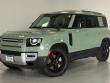 Used 2023 Land Rover Defender 110 75th Edition SUV