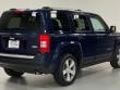 2016 Jeep Patriot High Altitude SUV