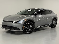 2022 Kia EV6 Wind SUV