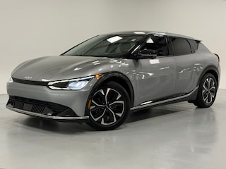 2022 Kia EV6 Wind SUV