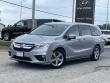 Used 2018 Honda Odyssey EX-L Van
