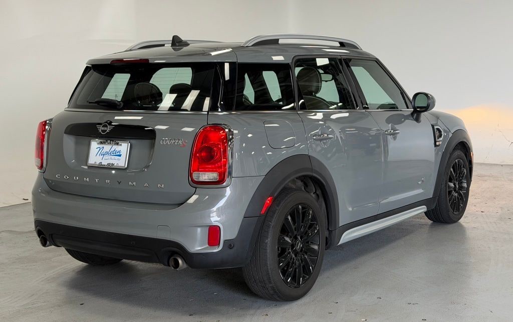 Used 2016 MINI Countryman Cooper SUV
