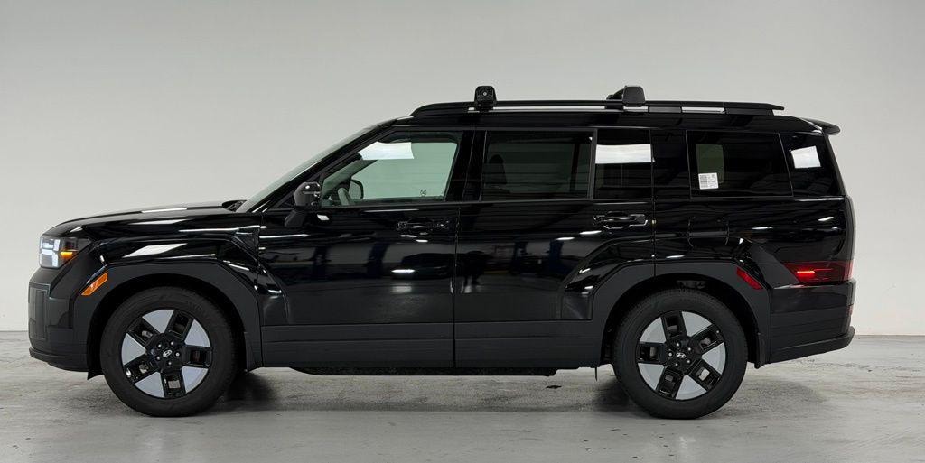 New 2026 Hyundai Santa Fe Hybrid SEL SUV