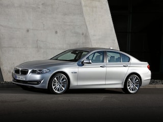 2013 BMW 535i xDrive Sedan