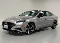 2023 Hyundai Sonata SEL Plus Sedan