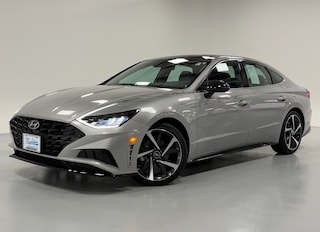 2023 Hyundai Sonata SEL Plus Sedan