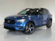 Used 2021 Volvo XC40 T5 R-Design SUV