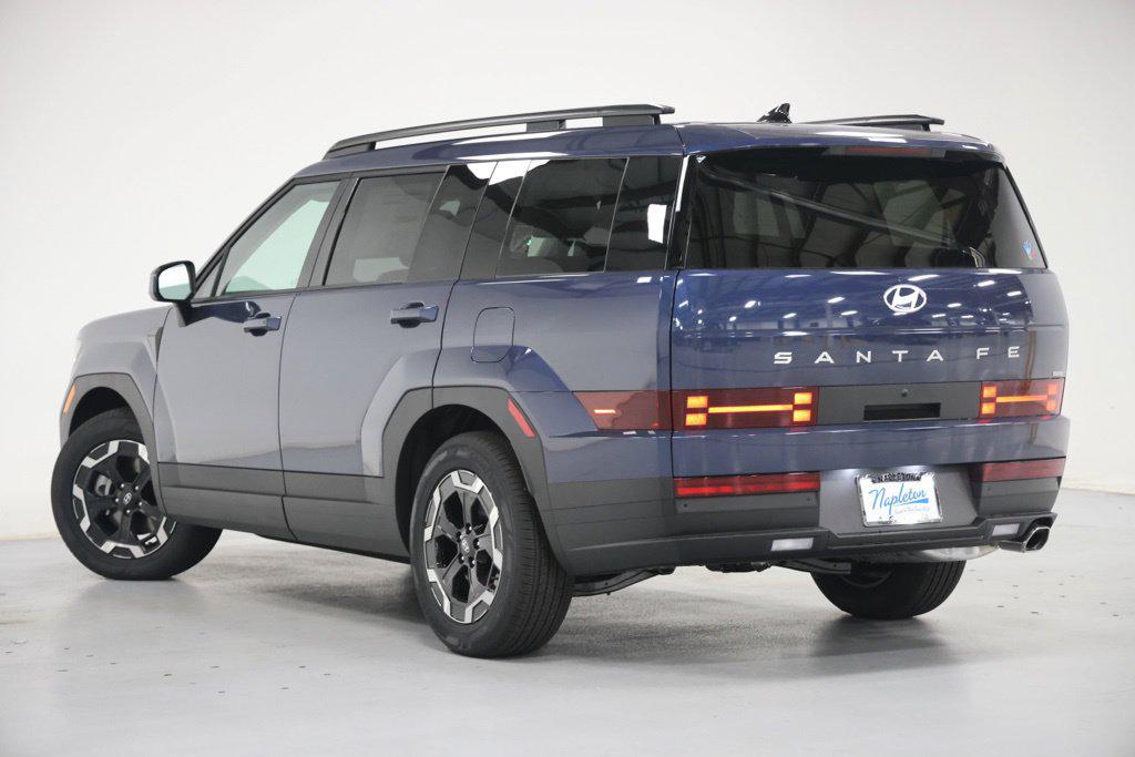 New 2027 Hyundai Santa Fe SEL AWD SUV