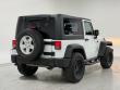 2017 Jeep Wrangler JK Sport 4x4 SUV