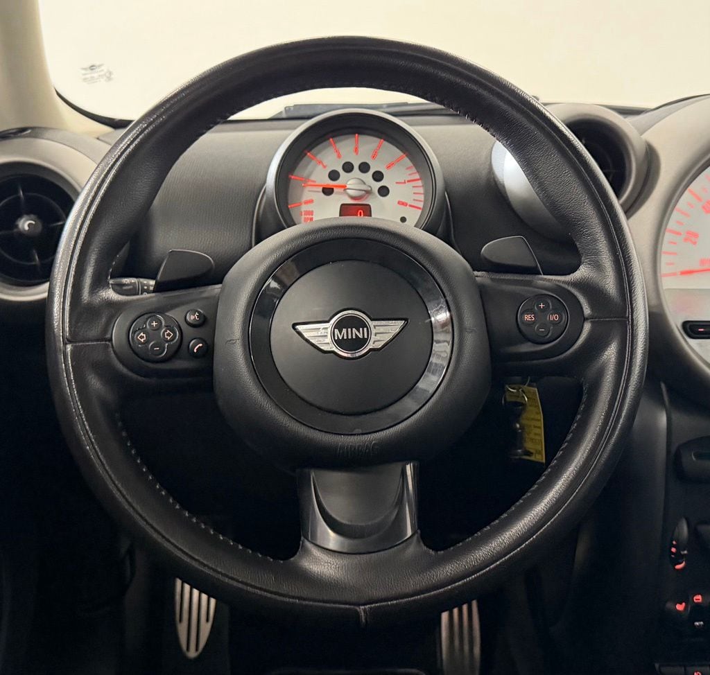 2012 MINI Countryman Countryman S - Photo 15