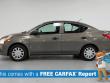 2015 Nissan Versa 1.6 S+ Sedan