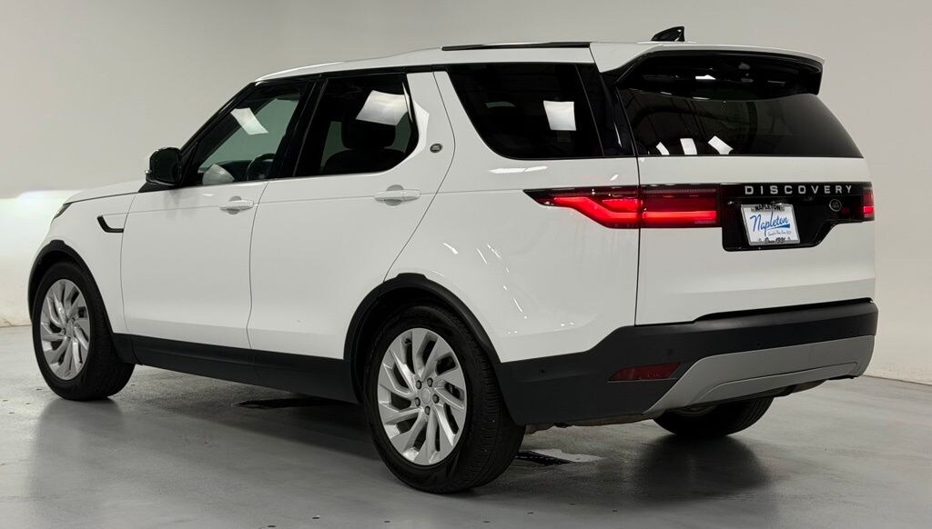 Used 2023 Land Rover Discovery S SUV
